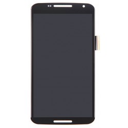 Motorola Nexus 6 LCD Screen & Digitizer Replacement